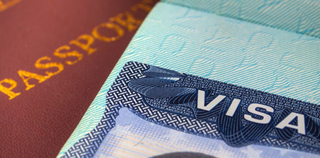 Perbedaan Visa dan KITAS